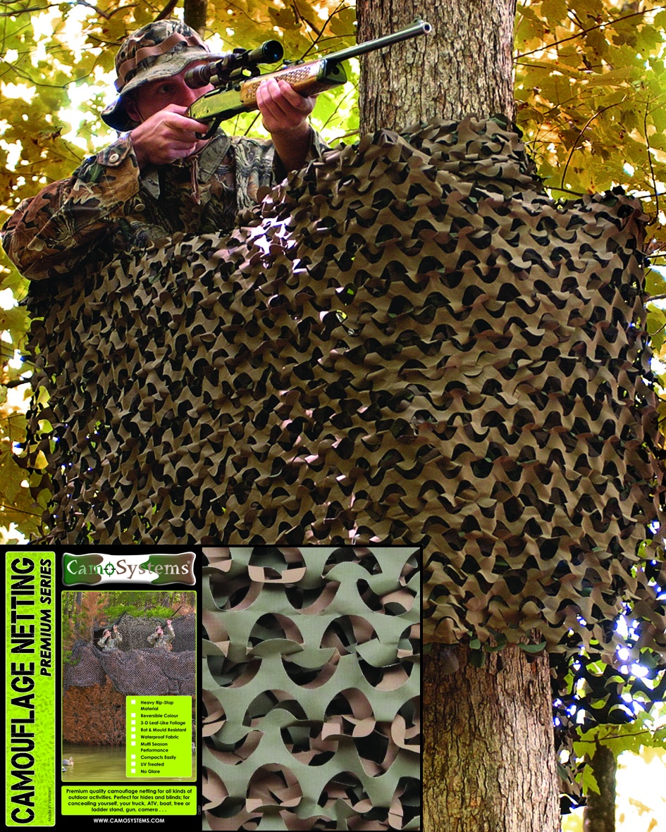 marque generique - Chasse Camping Forêt Militaire Camouflage Filet  Camouflage Couverture 3m X 4m - Avions - Rue du Commerce
