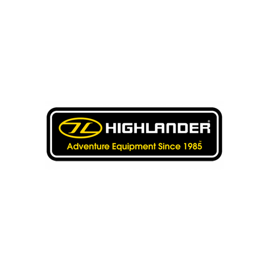 MONOCULAIRE HIGHLANDER 10x25 DALES CAMO