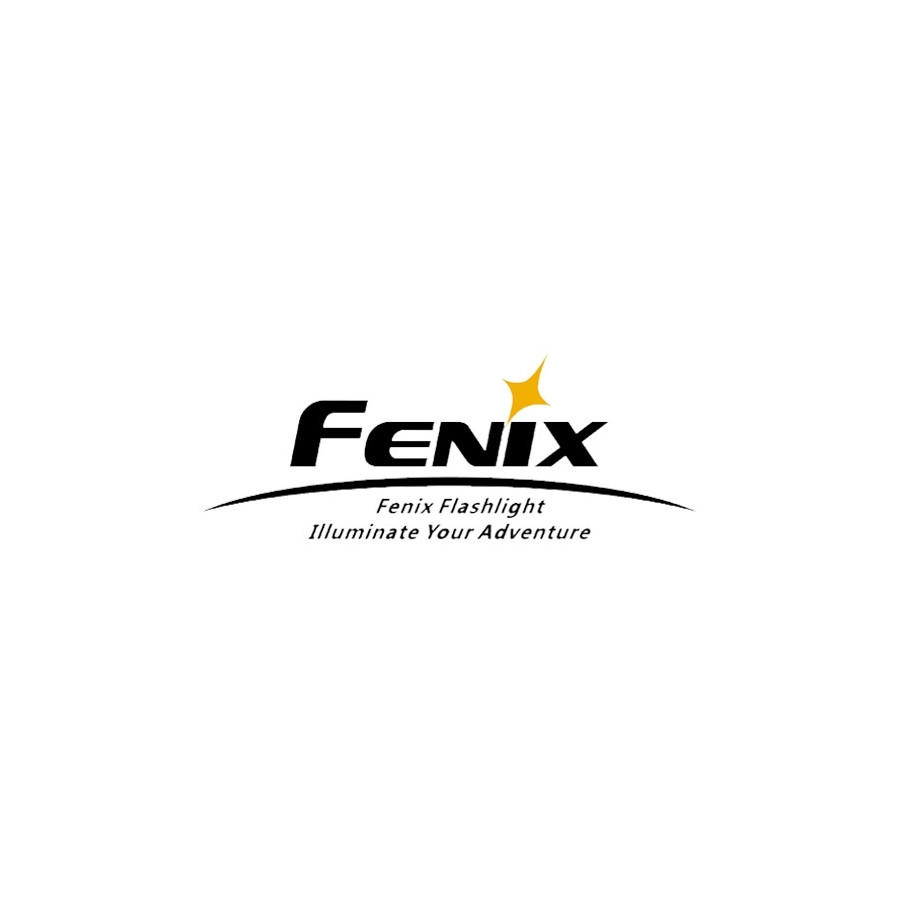 ACCU RECHARGEABLE USB FENIX 2600 MAH 3.6V