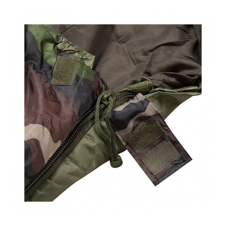 SAC DE COUCHAGE MILITAIRE ARES X-PRO EXTREME