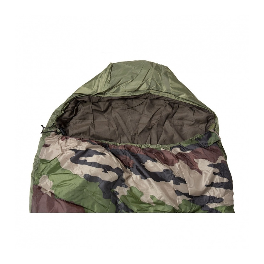 SAC DE COUCHAGE MILITAIRE ARES X-PRO EXTREME