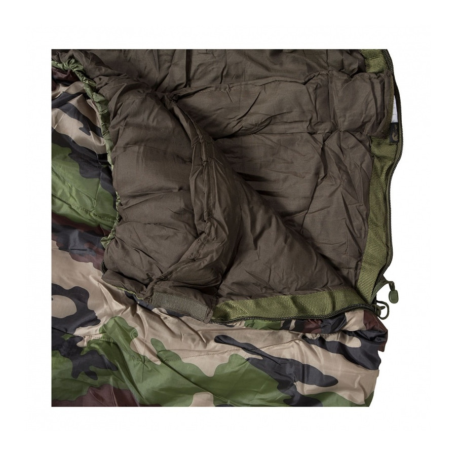 SAC DE COUCHAGE MILITAIRE ARES X-PRO EXTREME