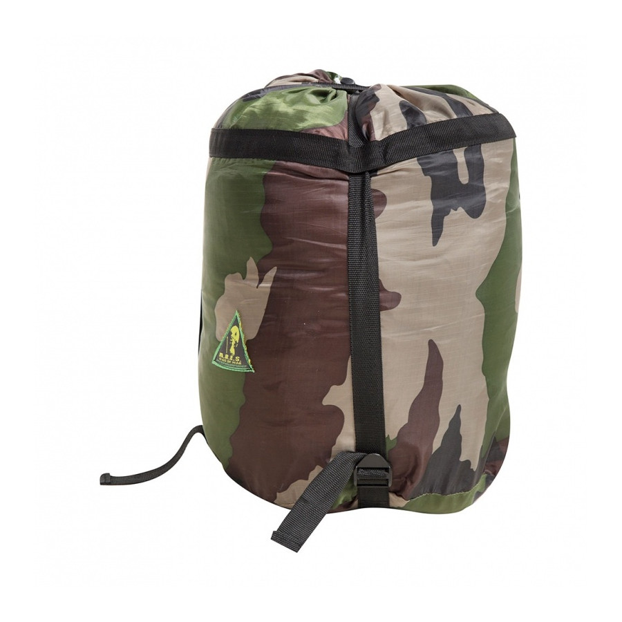 SAC DE COUCHAGE MILITAIRE ARES X-PRO EXTREME