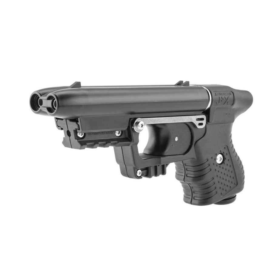 PISTOLET LACRYMOGENE JET PROTECTEUR JPX PIEXON