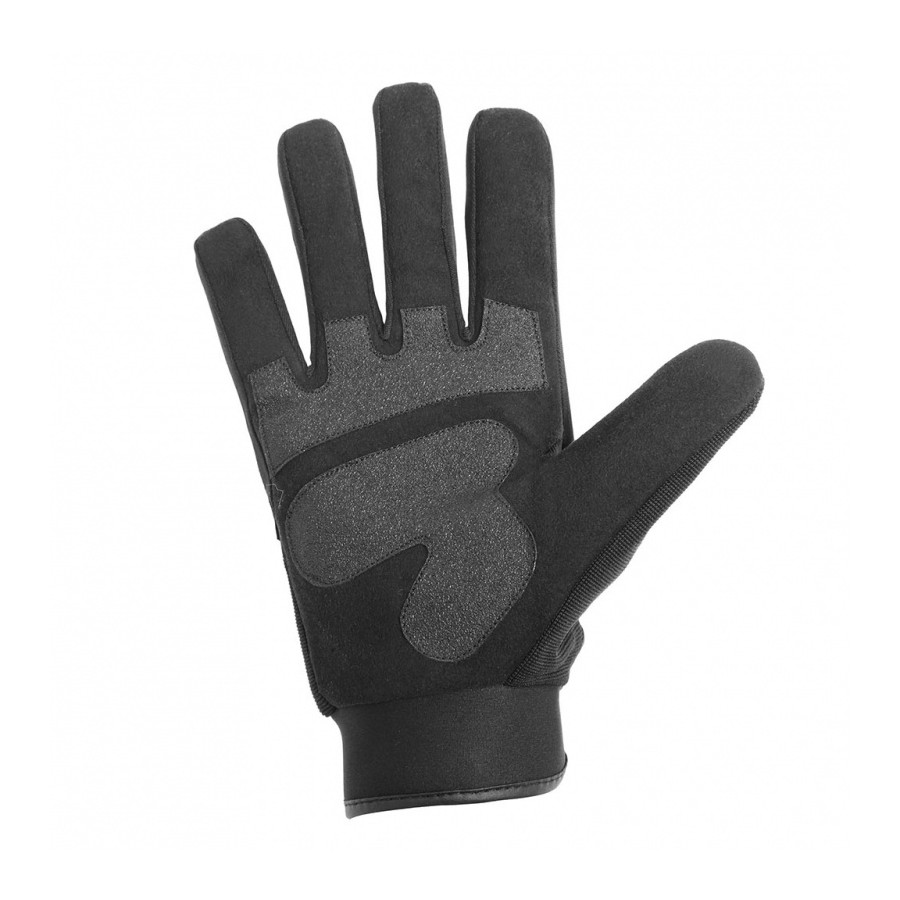 GANTS INTERVENTION COQUES / ANTI-COUPURES STRECH ARES NOIR