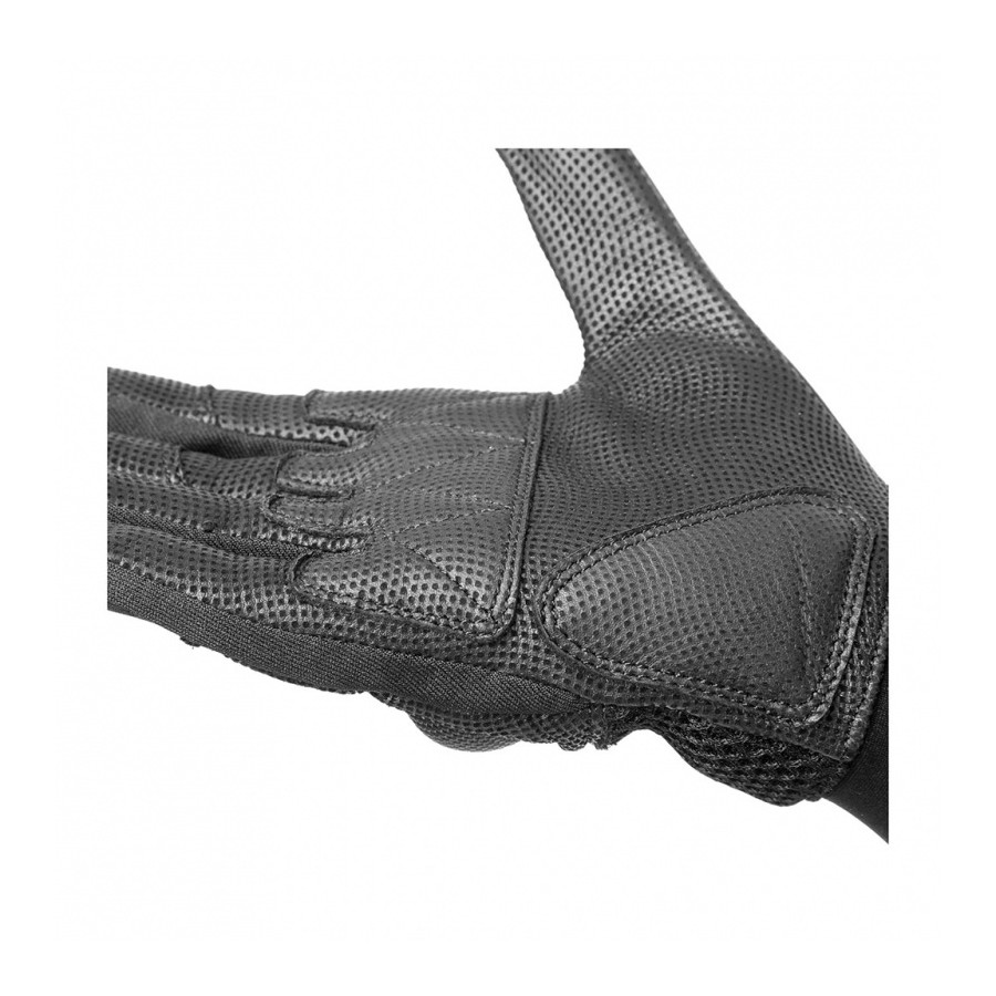 GANTS MILITAIRE COQUES NEO X-PRO ARES NOIR