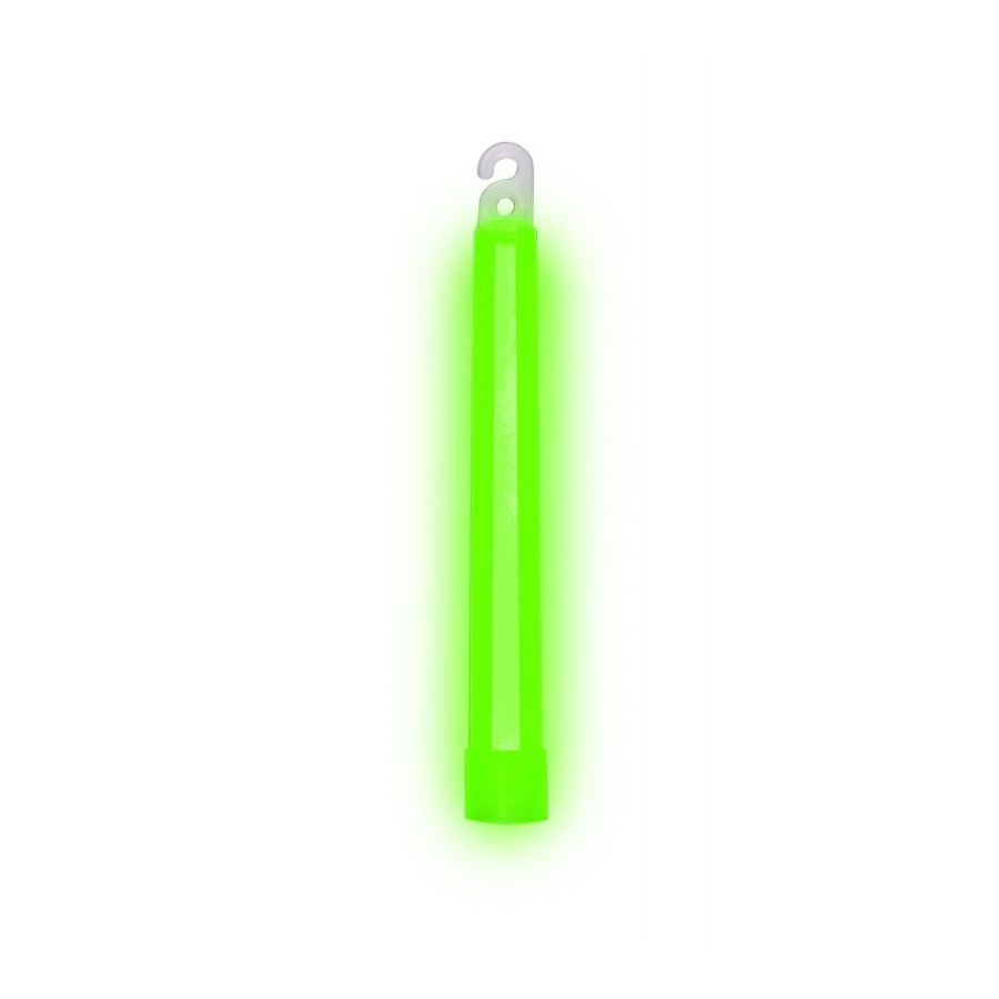 BATON LUMINEUX 12 HEURES CYALUME VERT