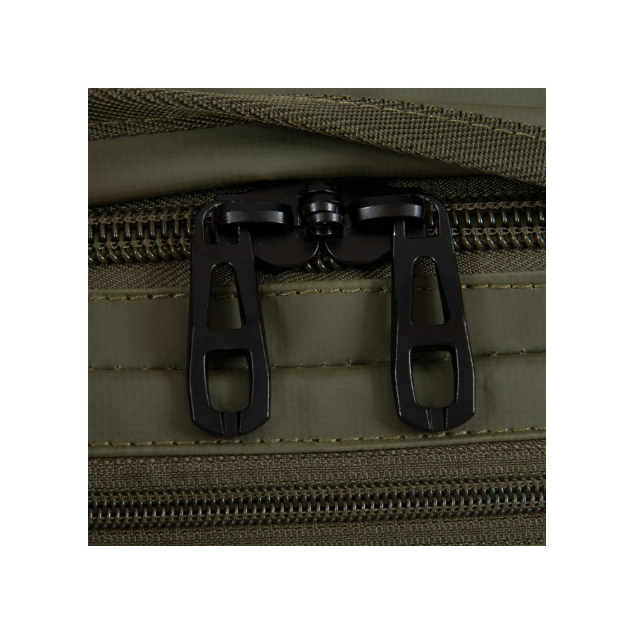 SAC MILITAIRE ÉTANCHE STORM HIGHLANDER 45 LITRES VERT OD