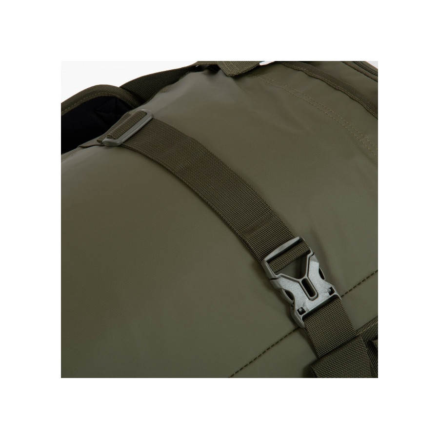 SAC MILITAIRE ÉTANCHE STORM HIGHLANDER 90 LITRES VERT OD