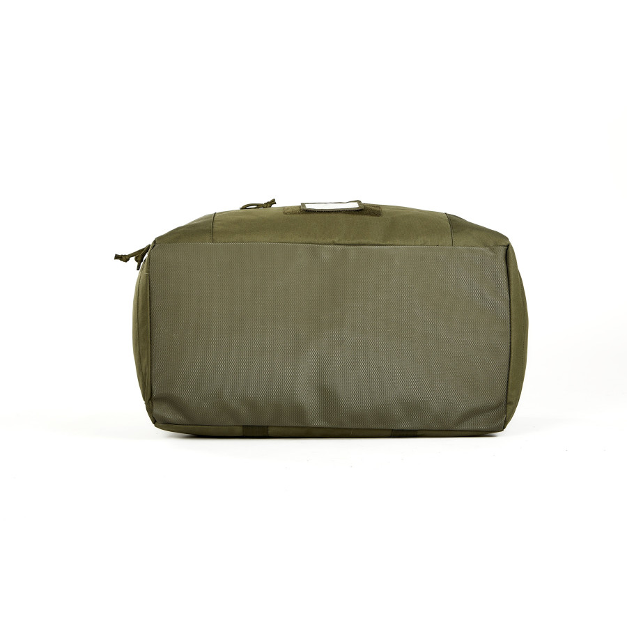 SAC DE TRANSPORT MILITAIRE TRANSALL A10 EQUIPMENT 45 LITRES VERT OD