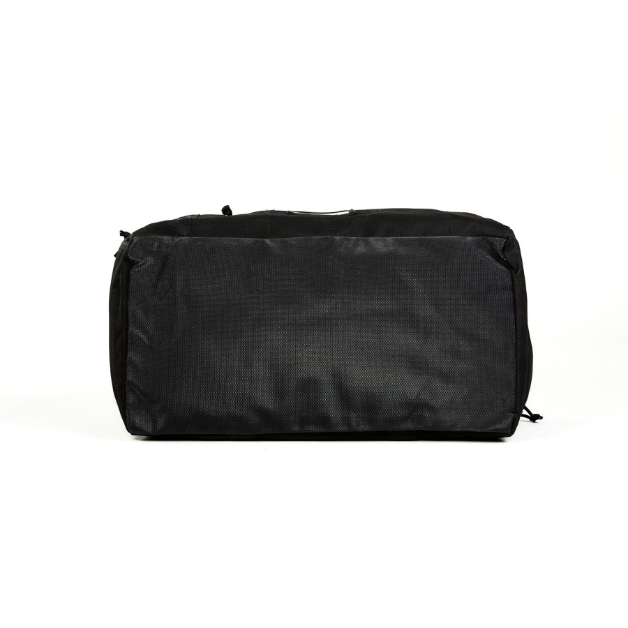 SAC DE TRANSPORT MILITAIRE TRANSALL A10 EQUIPMENT 45 LITRES NOIR