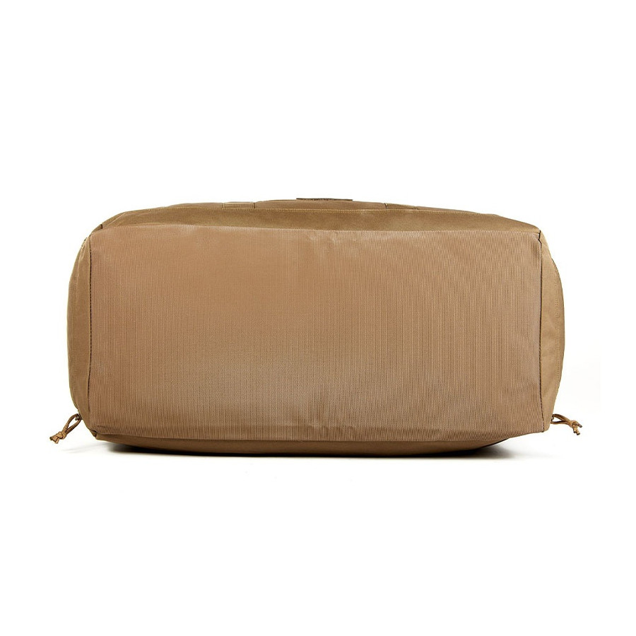 SAC DE TRANSPORT MILITAIRE TRANSALL A10 EQUIPMENT 90 LITRES TAN