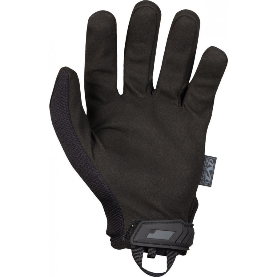 GANTS MILITAIRE MECHANIX ORIGINAL NOIR