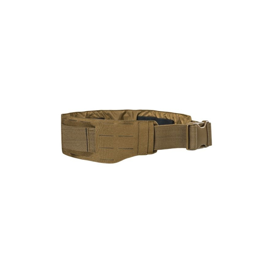 CEINTURON DE COMBAT WARRIOR BELT TASMANIAN TIGER COYOTE