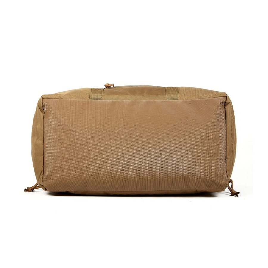 SAC DE TRANSPORT MILITAIRE TRANSALL A10 EQUIPMENT 45 LITRES TAN