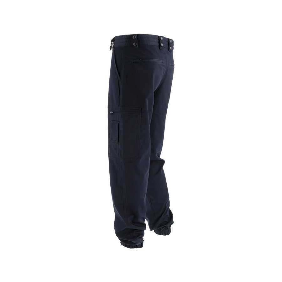 PANTALON GENDARMERIE GUARDIAN MARINE MAT GK PRO