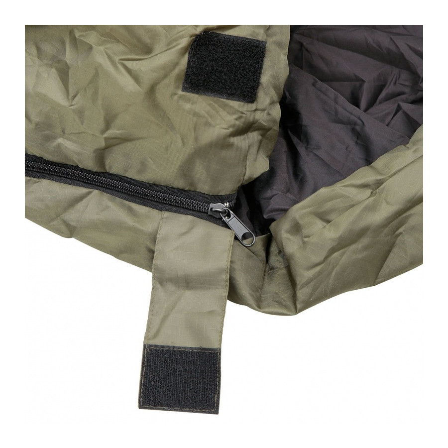 SAC DE COUCHAGE MILITAIRE ARES X-PRO LIGHT