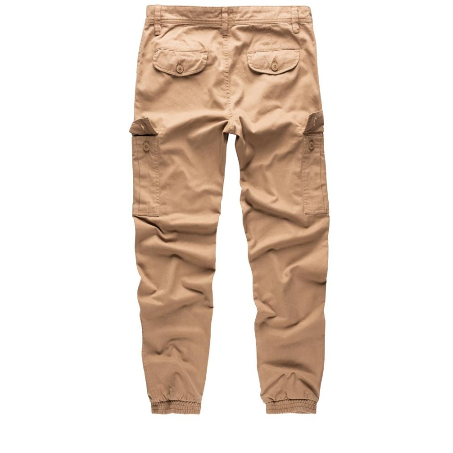 PANTALON CARGO BAD BOY PANT SURPLUS BEIGE