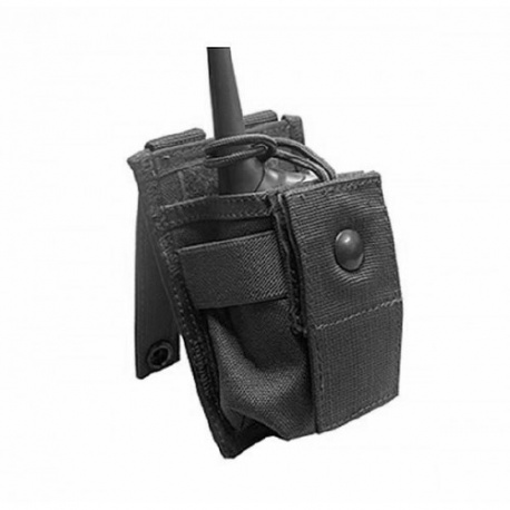 VEGA HOLSTER - Porte Chargeur Double Bungy pour Chargeurs 9 mm, Tan - Safe  Zone Airsoft