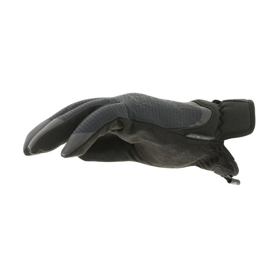 GANTS D'INTERVENTION ANTI-COUPURES / PERFORATIONS MECHANIX FASTFIT NOIR