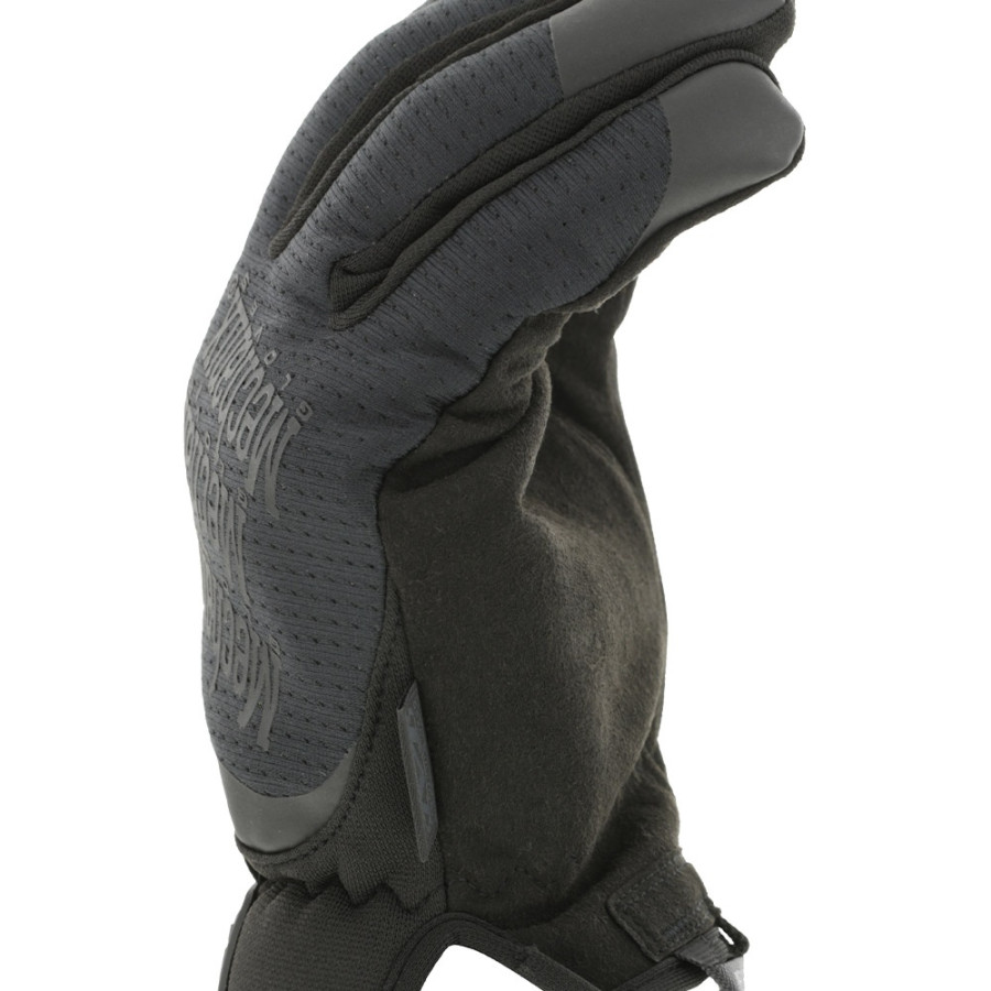 GANTS D'INTERVENTION ANTI-COUPURES / PERFORATIONS MECHANIX FASTFIT NOIR