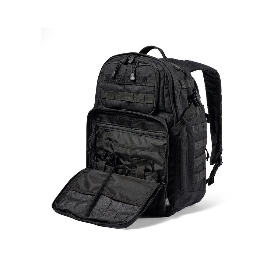 SAC A DOS RUSH 24 2.0 5.11 ANTHRACITE