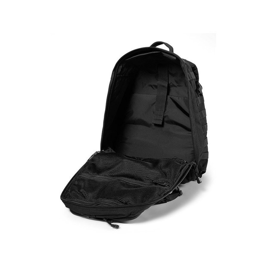 SAC A DOS RUSH 24 2.0 5.11 ANTHRACITE