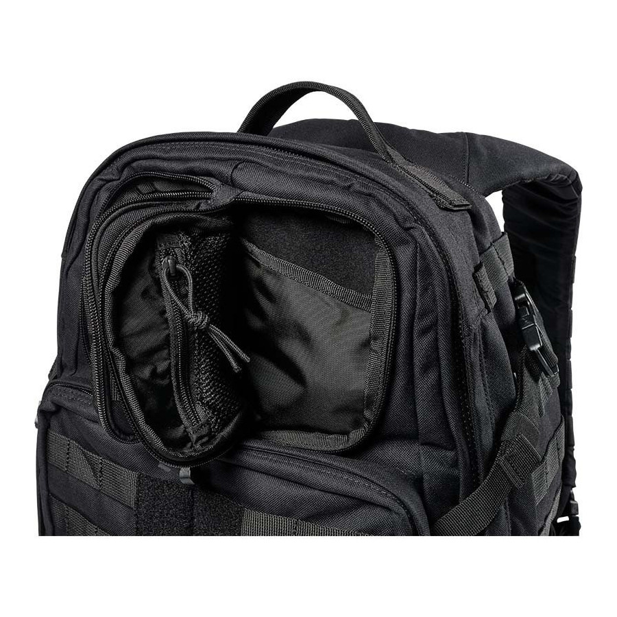 SAC A DOS RUSH 24 2.0 5.11 ANTHRACITE