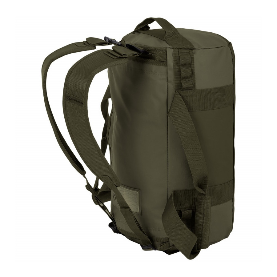 SAC ETANCHE30L  KITBAG OLIVE