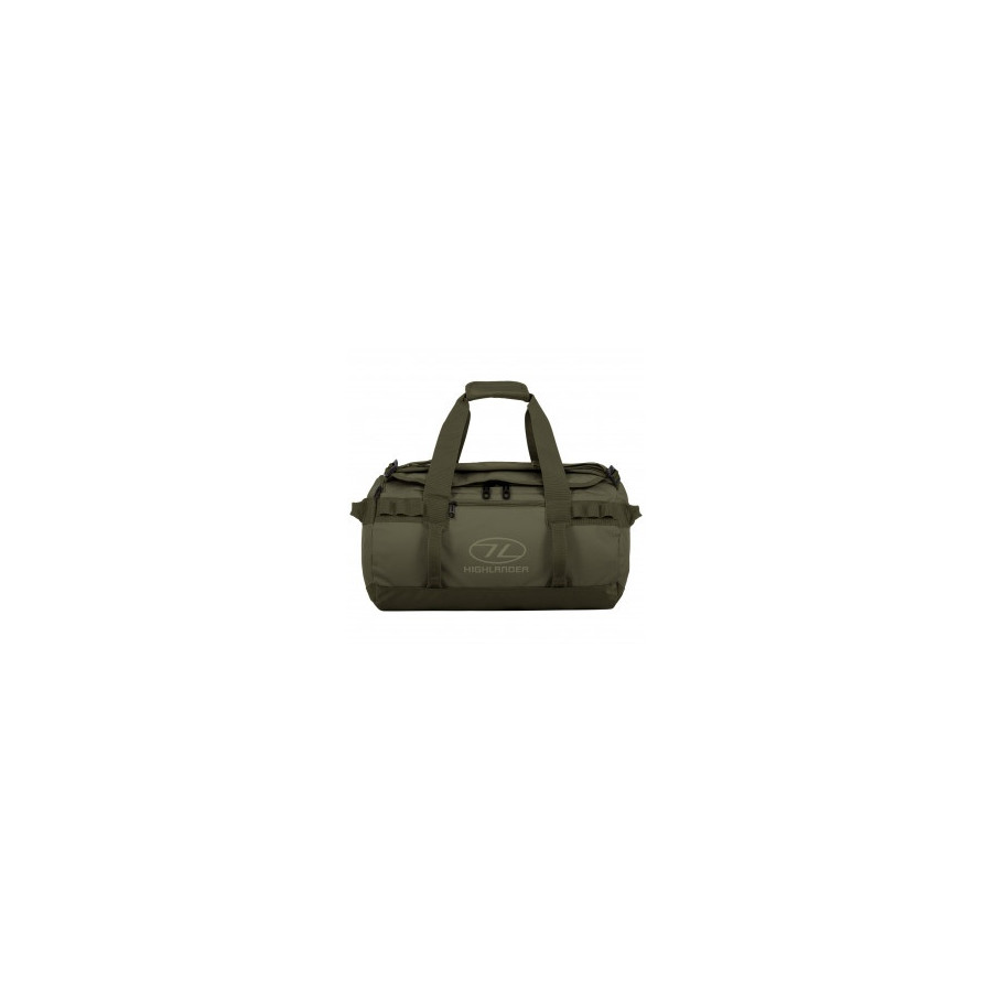 SAC ETANCHE30L  KITBAG OLIVE