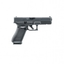 GLOCK 17 GEN CAL43