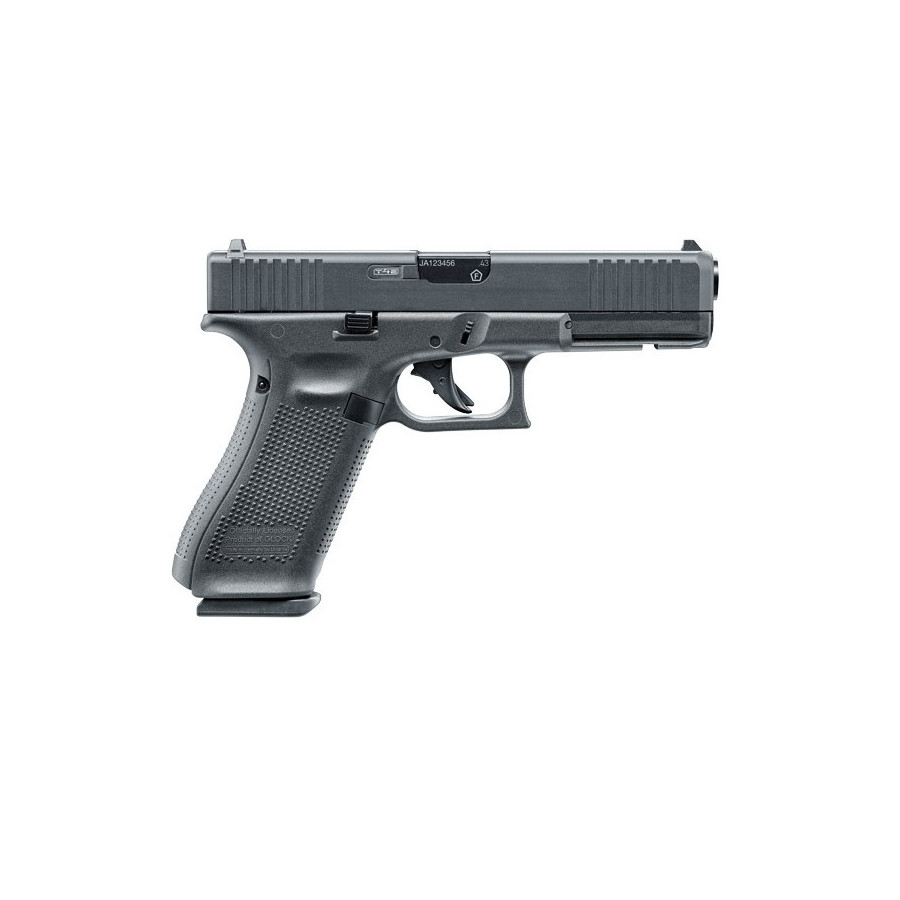 GLOCK 17 GEN CAL43