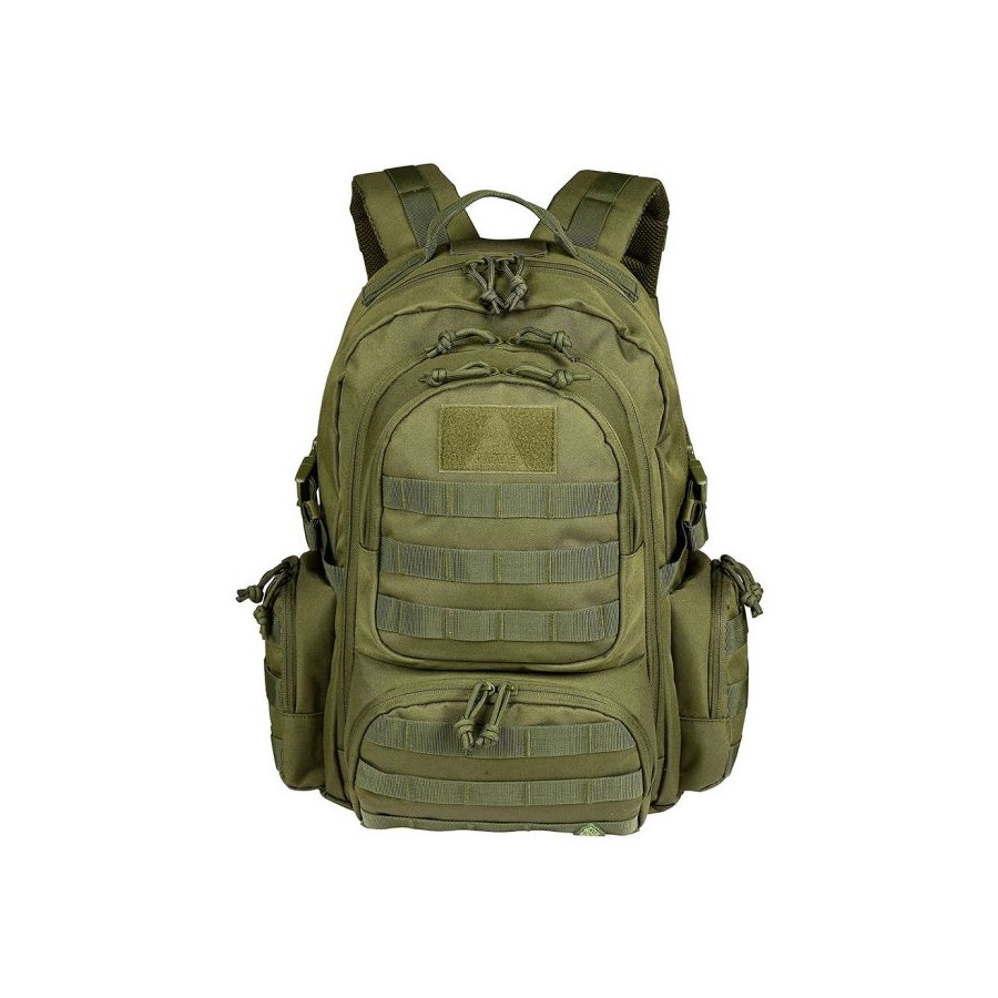 SAC A DOS ARES DUTY 35L KAKI