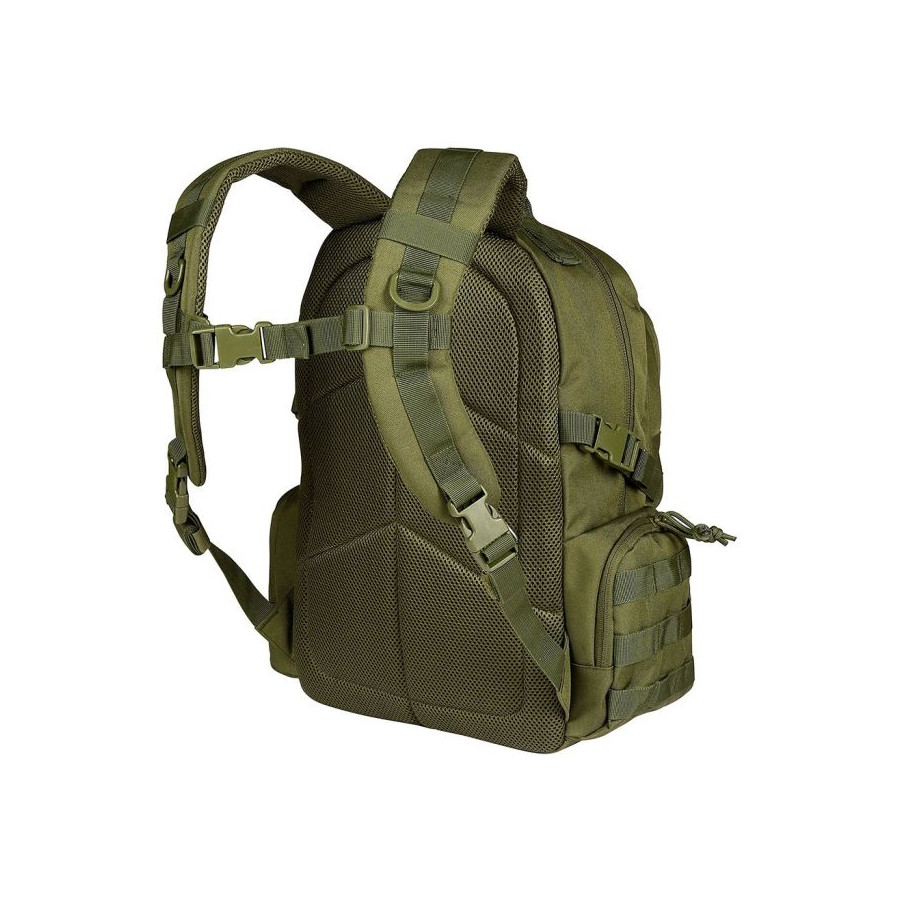 SAC A DOS ARES DUTY 35L KAKI