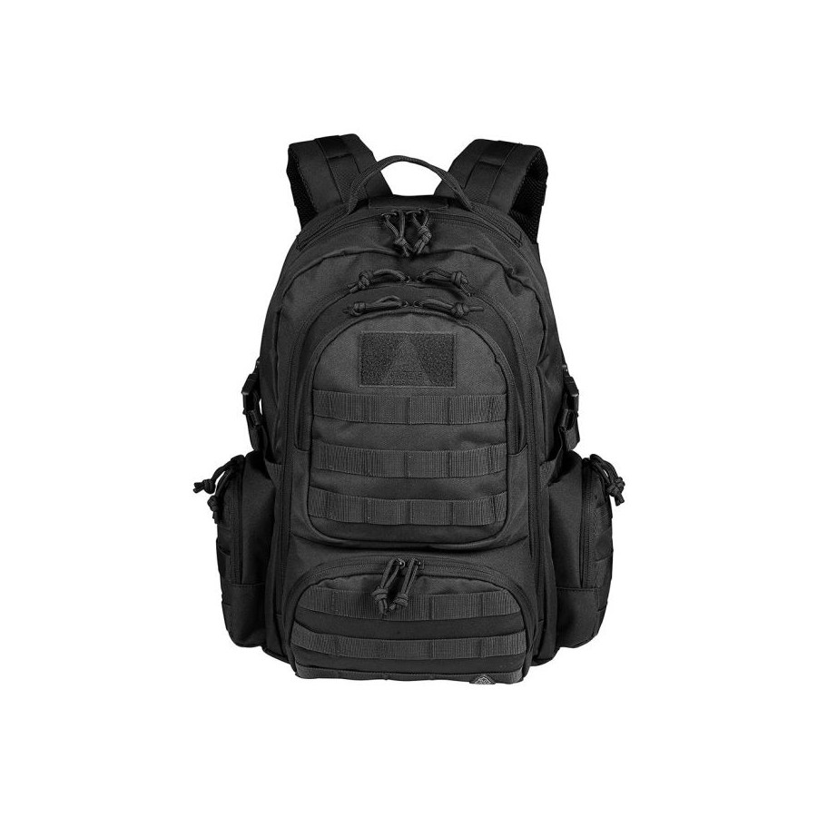 SAC A DOS ARES DUTY 35L NOIR