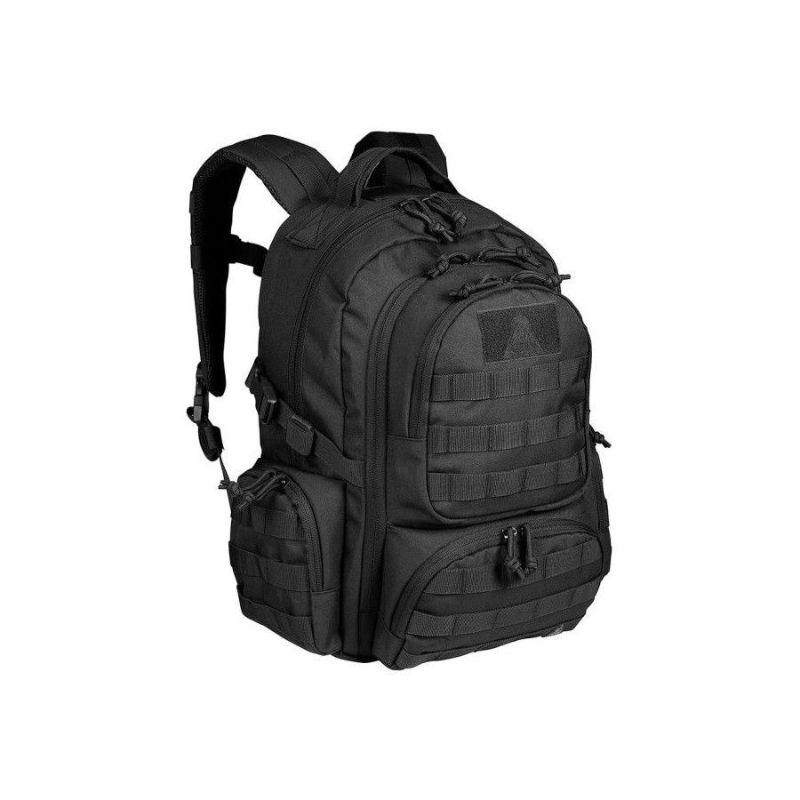 SAC A DOS ARES DUTY 35L NOIR