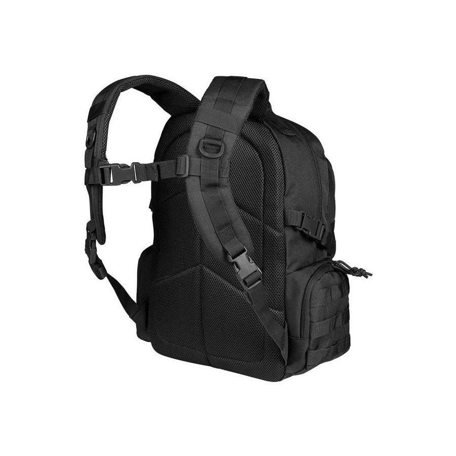 SAC A DOS ARES DUTY 35L NOIR