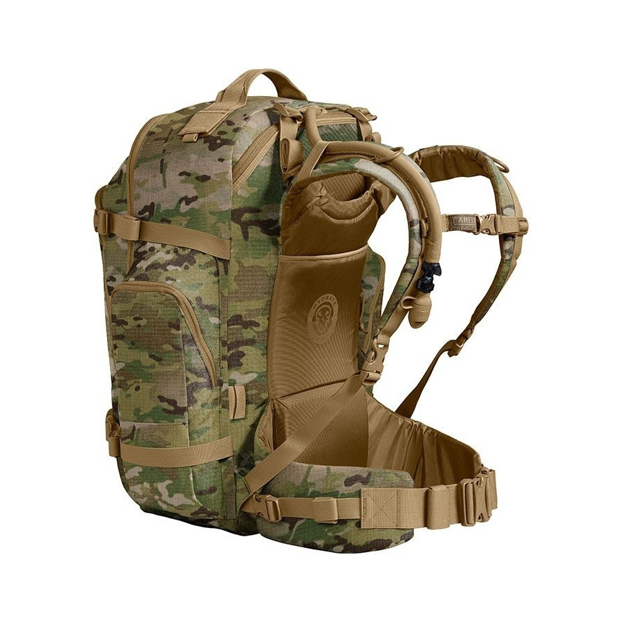 SAC A DOS BFM MULTICAM CRUX 47L