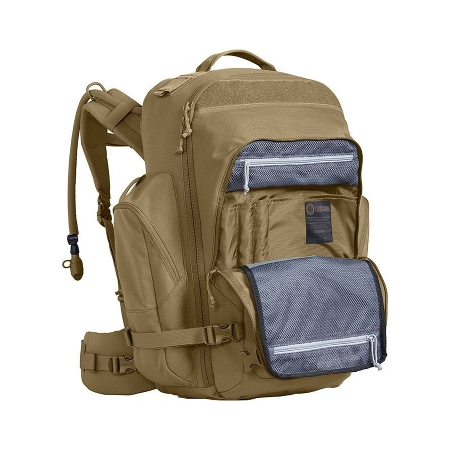 SAC A DOS BFM MULTICAM CRUX 47L