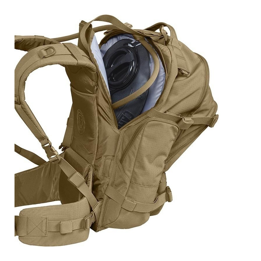 SAC A DOS BFM MULTICAM CRUX 47L