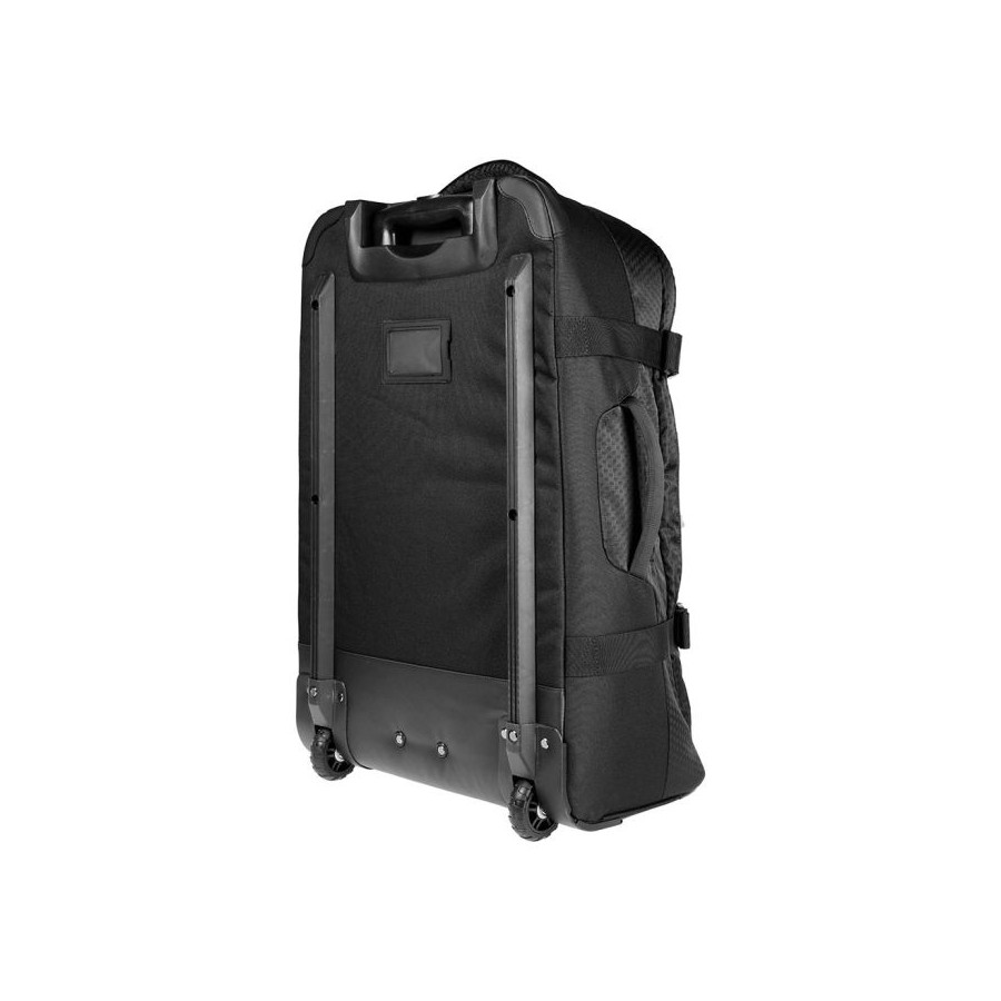 VALISE MILITAIRE ELITE CASE ARES 85 LITRES NOIRE