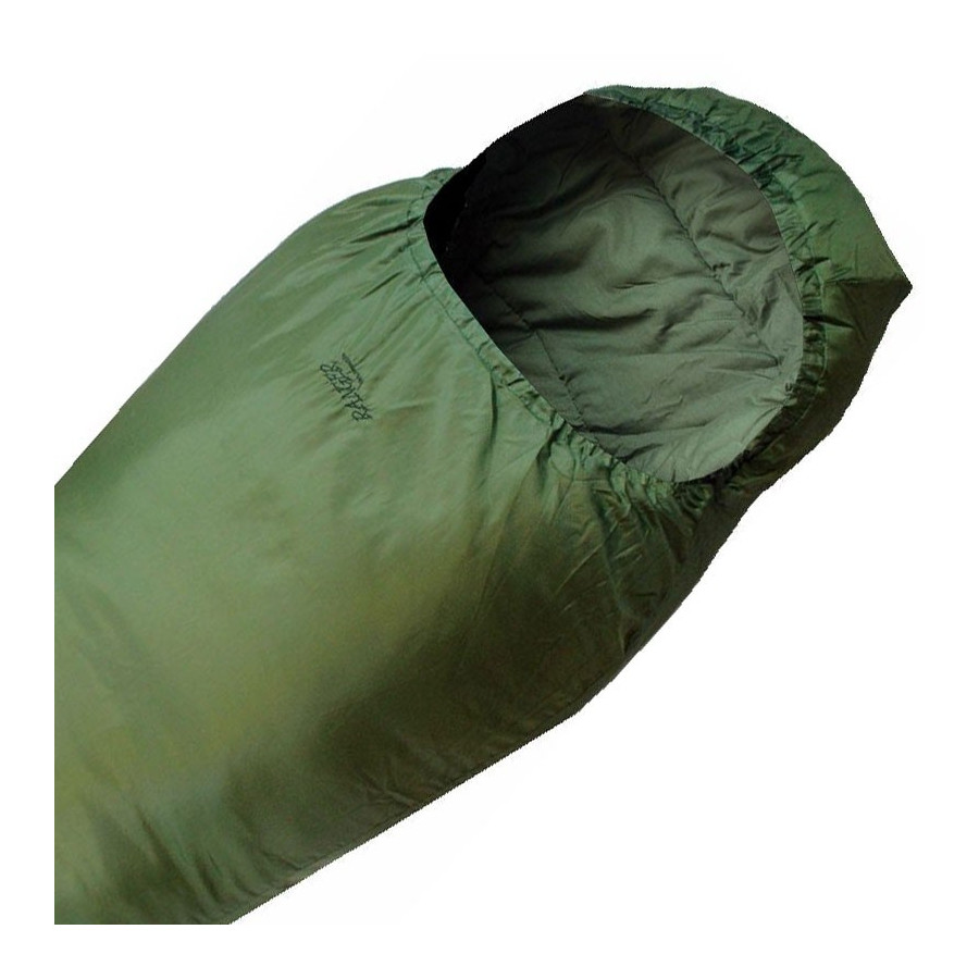 SAC DE COUCHAGE MILITAIRE SPARK HIGLANDER VERT OD