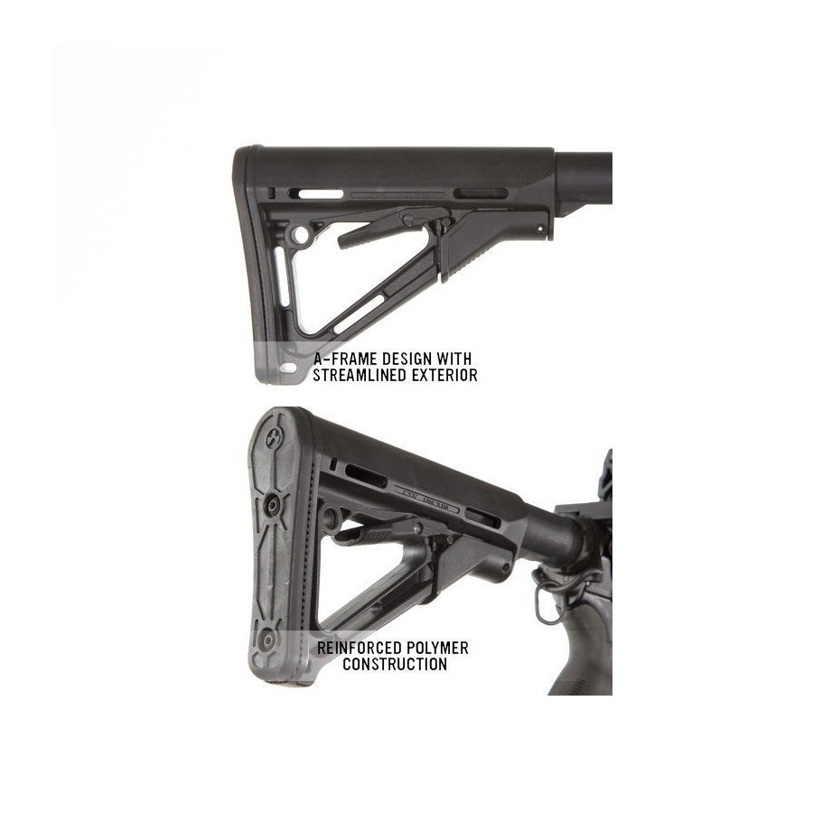 CROSSE MAGPUL COM SPEC HK416F / M16 / AR15