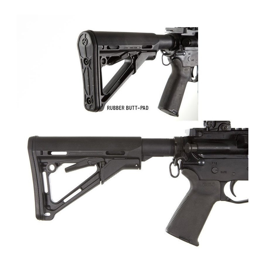 CROSSE MAGPUL COM SPEC HK416F / M16 / AR15