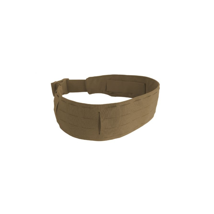 CEINTURON DE COMBAT WARRIOR BELT TASMANIAN TIGER SABLE