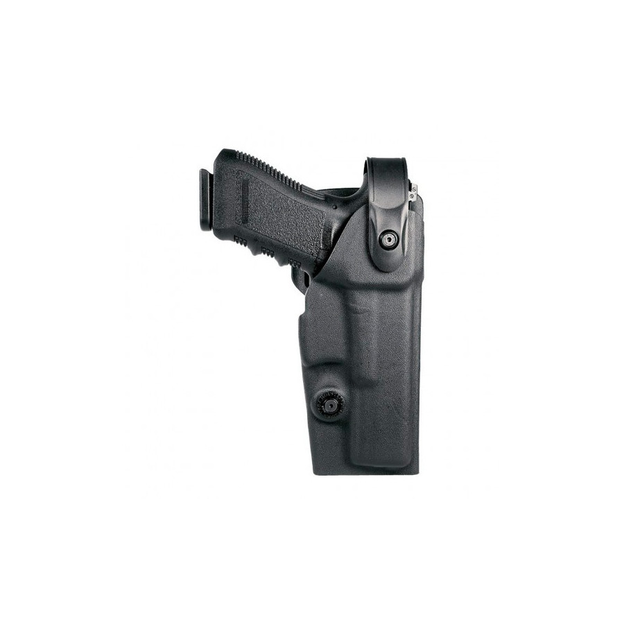 HOLSTER VEGA VKD8 SIG 2022 GAUCHER NOIR