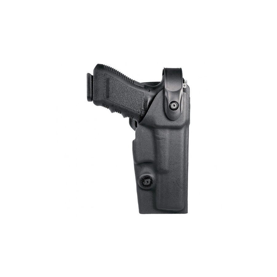 HOLSTER VEGA VKD8 SIG 2022 DROITIER NOIR