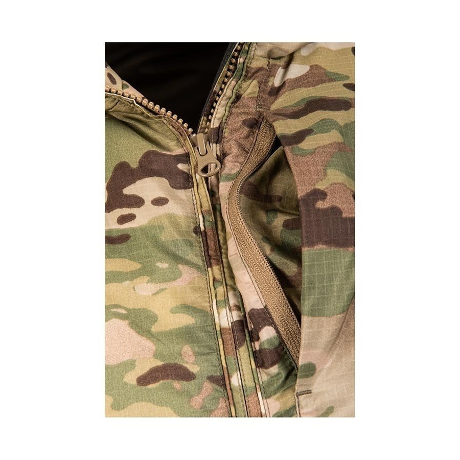 DOUDOUNE SNUGPAK SNU-ARROWHEAD MULTICAM