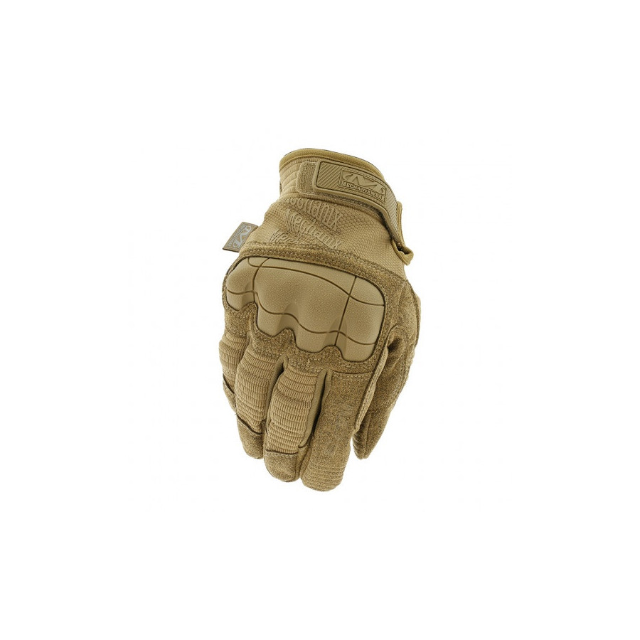 GANTS MPACT 3 TAN