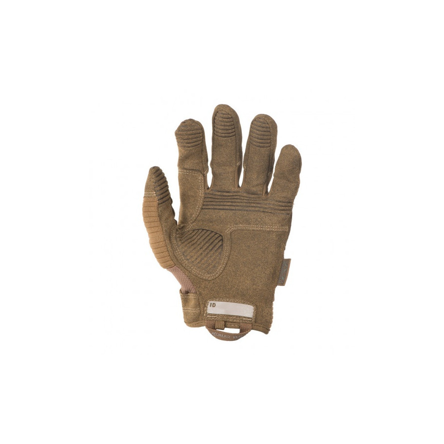 GANTS MPACT 3 TAN